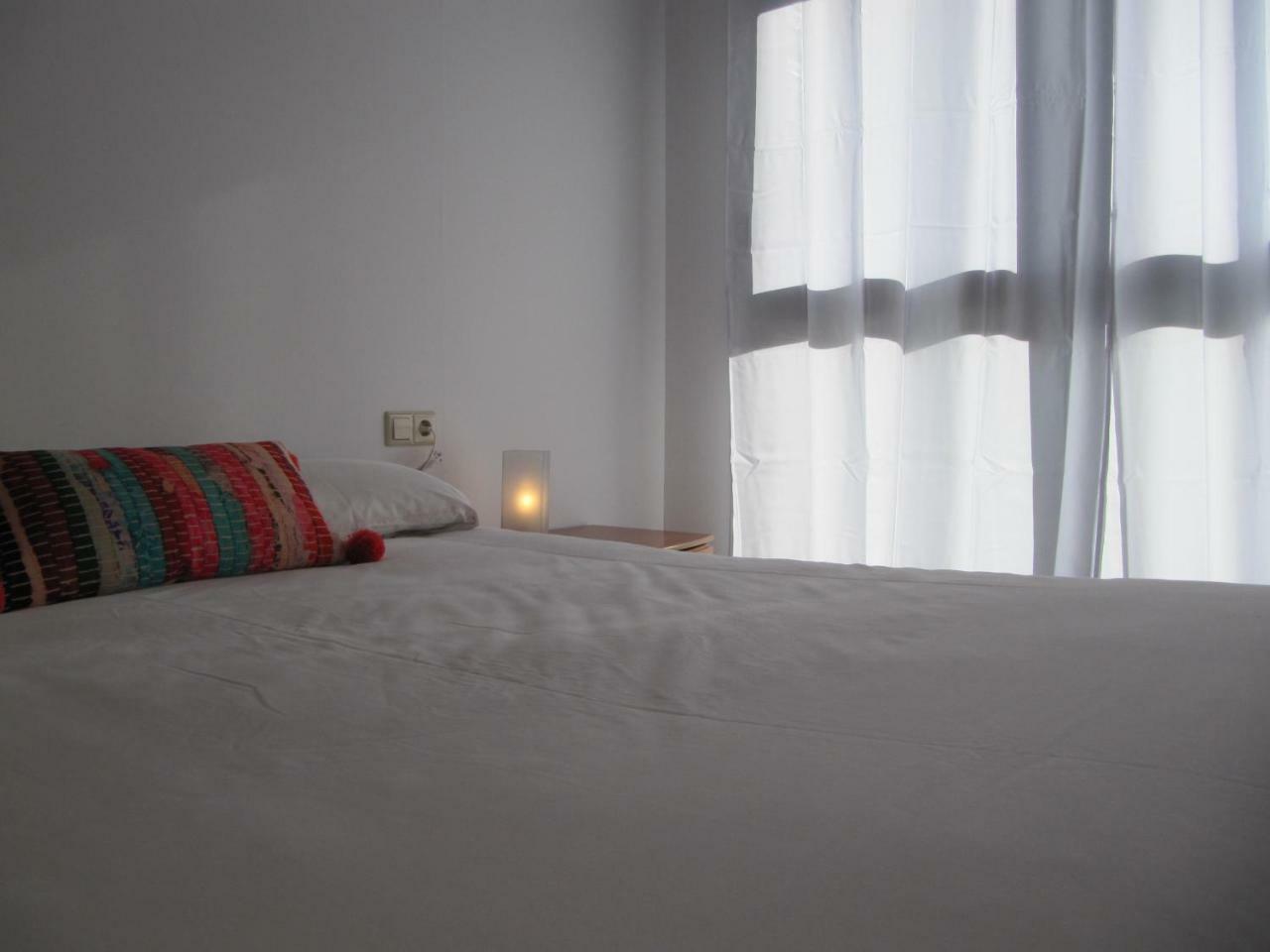 Betania 2 4 Apartment Енкамп Екстериор снимка