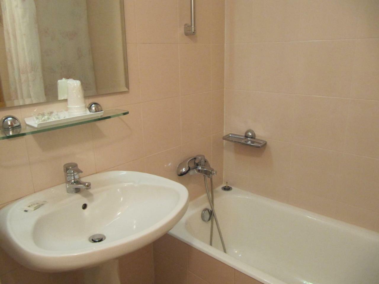Betania 2 4 Apartment Енкамп Екстериор снимка