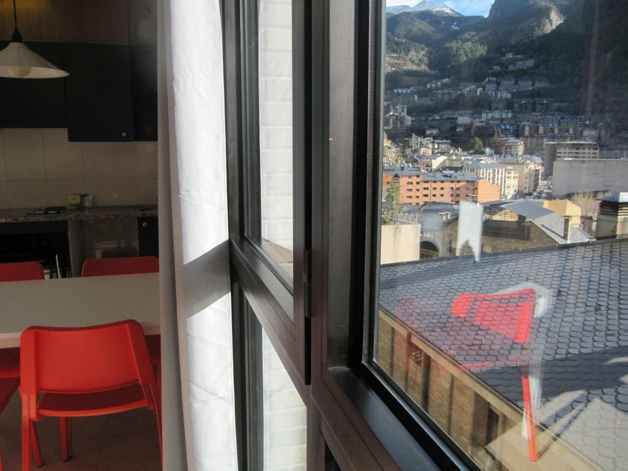 Betania 2 4 Apartment Енкамп Екстериор снимка